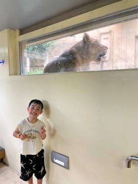 東武動物公園に投稿された画像（2024/7/27）