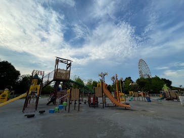 東武動物公園に投稿された画像（2024/7/27）