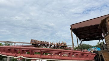 東武動物公園に投稿された画像（2024/7/27）