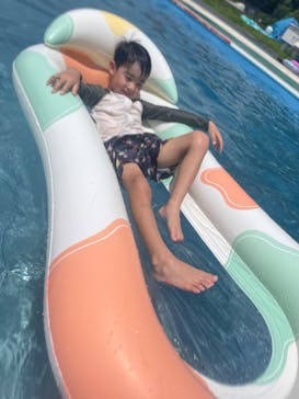 東武動物公園に投稿された画像（2024/7/27）