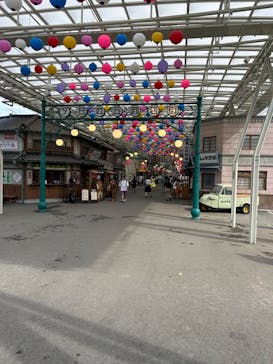 西武園ゆうえんちに投稿された画像（2024/7/27）