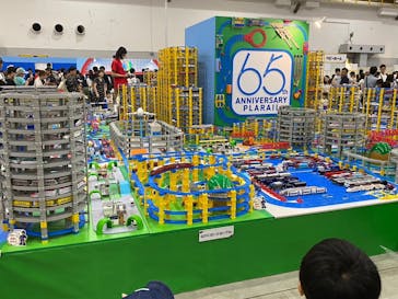 プラレール博 in KITAKYUSHUに投稿された画像（2024/7/27）