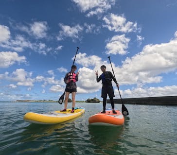 marine service TINGALAに投稿された画像（2024/7/27）