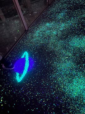 梅田スカイビル・空中庭園展望台に投稿された画像（2024/7/27）