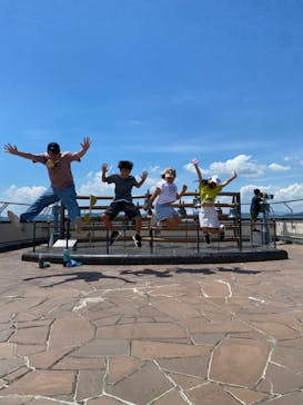 浜名湖パルパルに投稿された画像（2024/7/27）