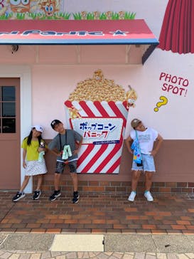 浜名湖パルパルに投稿された画像（2024/7/27）