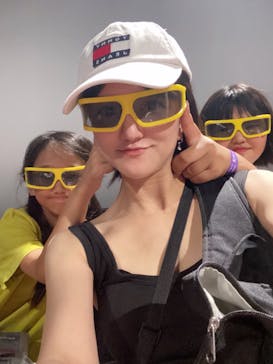 浜名湖パルパルに投稿された画像（2024/7/27）