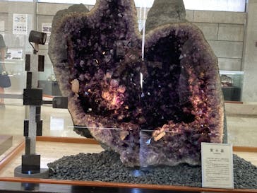 ストーンミュージアム博石館に投稿された画像（2024/7/27）