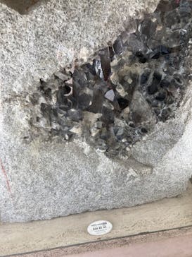 ストーンミュージアム博石館に投稿された画像（2024/7/27）