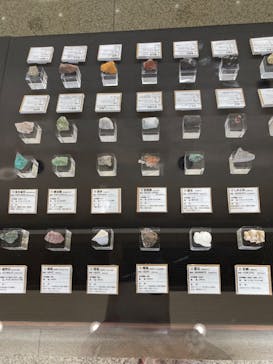 ストーンミュージアム博石館に投稿された画像（2024/7/27）