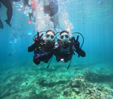 沖縄マリンサービス碧に投稿された画像（2024/7/27）