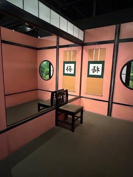 東京トリックアート迷宮館に投稿された画像（2024/7/27）