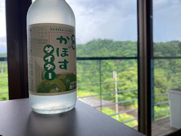 ナステビュウ湯の山に投稿された画像（2024/7/27）