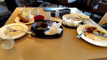 ヒルトン小田原リゾート&スパに投稿された画像（2024/7/27）