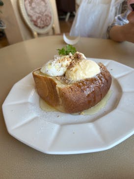 川奈ステンドグラス美術館に投稿された画像（2024/7/27）