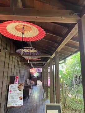 おがわ温泉花和楽の湯に投稿された画像（2024/7/27）