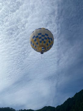 ヒートバルーン物語 昇竜会場に投稿された画像（2024/7/27）