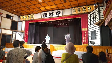 京都鉄道博物館×東映太秦映画村に投稿された画像（2024/7/27）