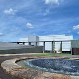 豊田市美術館に投稿された画像（2024/7/27）