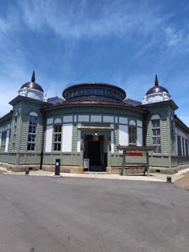 博物館 明治村に投稿された画像（2024/7/27）