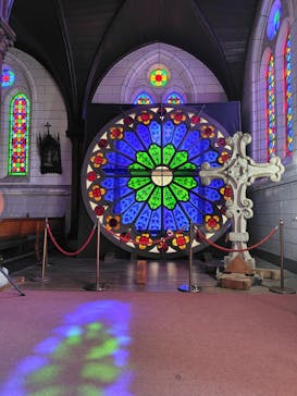 博物館 明治村に投稿された画像（2024/7/27）