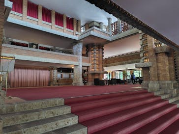 博物館 明治村に投稿された画像（2024/7/27）