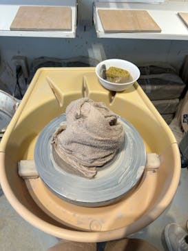 陶芸教室チルコロ 等々力店に投稿された画像（2024/7/27）