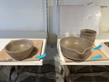 陶芸教室チルコロ 等々力店に投稿された画像（2024/7/27）