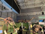 巨大恐竜展2024に投稿された画像（2024/7/27）