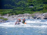Sha La Rafting（シャララフティング）に投稿された画像（2024/7/27）
