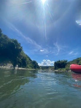 Sha La Rafting（シャララフティング）に投稿された画像（2024/7/27）