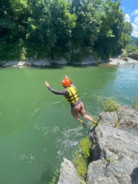 Sha La Rafting（シャララフティング）に投稿された画像（2024/7/27）