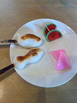 若松屋河崎本店に投稿された画像（2024/7/27）