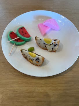 若松屋河崎本店に投稿された画像（2024/7/27）