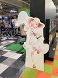 JOYPOLIS 特別イベントスペースに投稿された画像（2024/7/27）