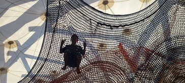 彫刻の森美術館に投稿された画像（2024/7/27）