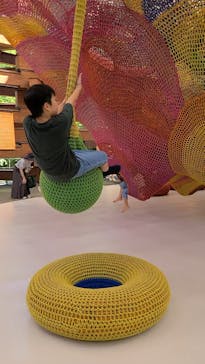 彫刻の森美術館に投稿された画像（2024/7/27）