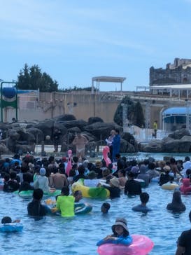 ラグーナテンボス ラグナシアに投稿された画像（2024/7/27）