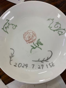 NARUMI Factory Shop（ナルミ ファクトリー ショップ）に投稿された画像（2024/7/27）