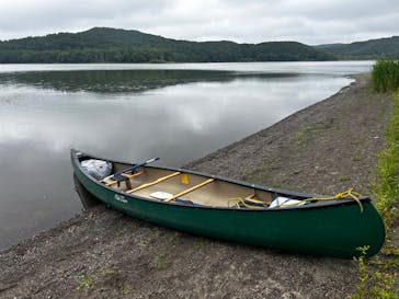 リバーガイドカンパニー Nanookに投稿された画像（2024/7/27）
