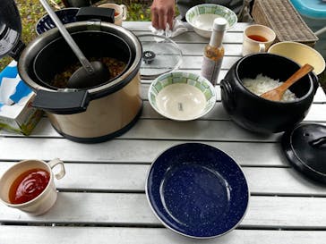 リバーガイドカンパニー Nanookに投稿された画像（2024/7/27）