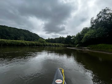 リバーガイドカンパニー Nanookに投稿された画像（2024/7/27）