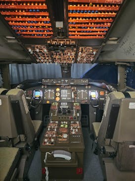 航空科学博物館に投稿された画像（2024/7/27）