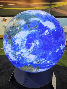 航空科学博物館に投稿された画像（2024/7/27）