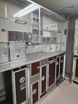 航空科学博物館に投稿された画像（2024/7/27）