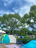 川越水上公園（埼玉県公園緑地協会）に投稿された画像（2024/7/27）
