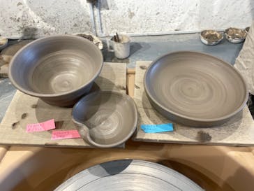 陶芸教室チルコロ 駒沢店に投稿された画像（2024/7/27）