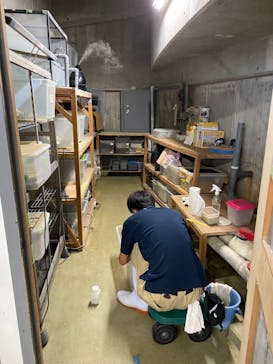 世界淡水魚園水族館　アクア・トトぎふに投稿された画像（2024/7/27）