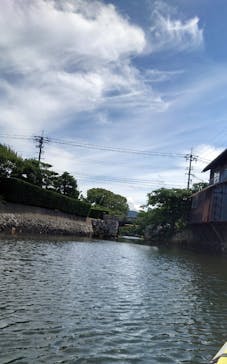 GI Paddlersに投稿された画像（2024/7/27）