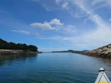 GI Paddlersに投稿された画像（2024/7/27）